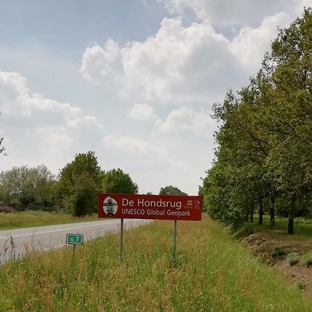 Woodstock B+B Βίλα Drouwenermond Εξωτερικό φωτογραφία