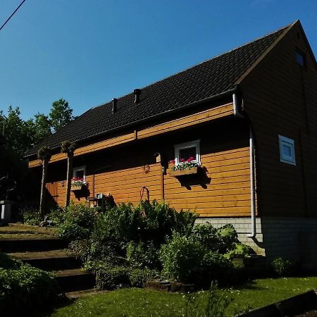 Woodstock B+B Βίλα Drouwenermond Εξωτερικό φωτογραφία