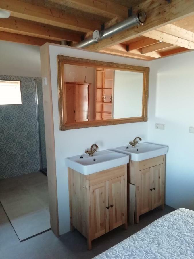 Woodstock B+B Βίλα Drouwenermond Εξωτερικό φωτογραφία