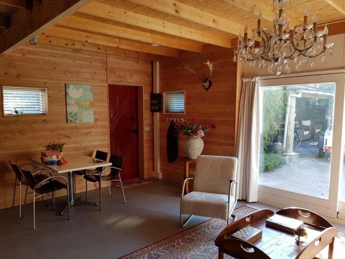 Woodstock B+B Βίλα Drouwenermond Εξωτερικό φωτογραφία