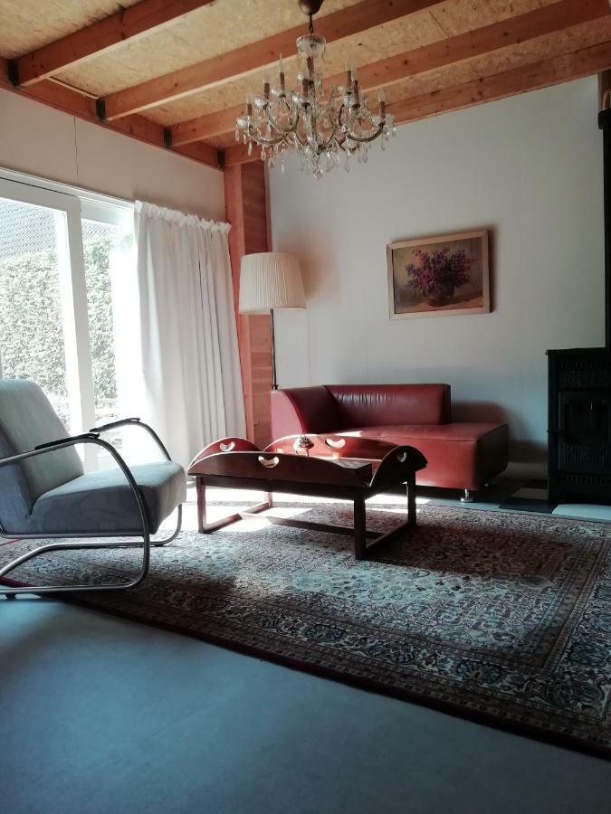 Woodstock B+B Βίλα Drouwenermond Εξωτερικό φωτογραφία