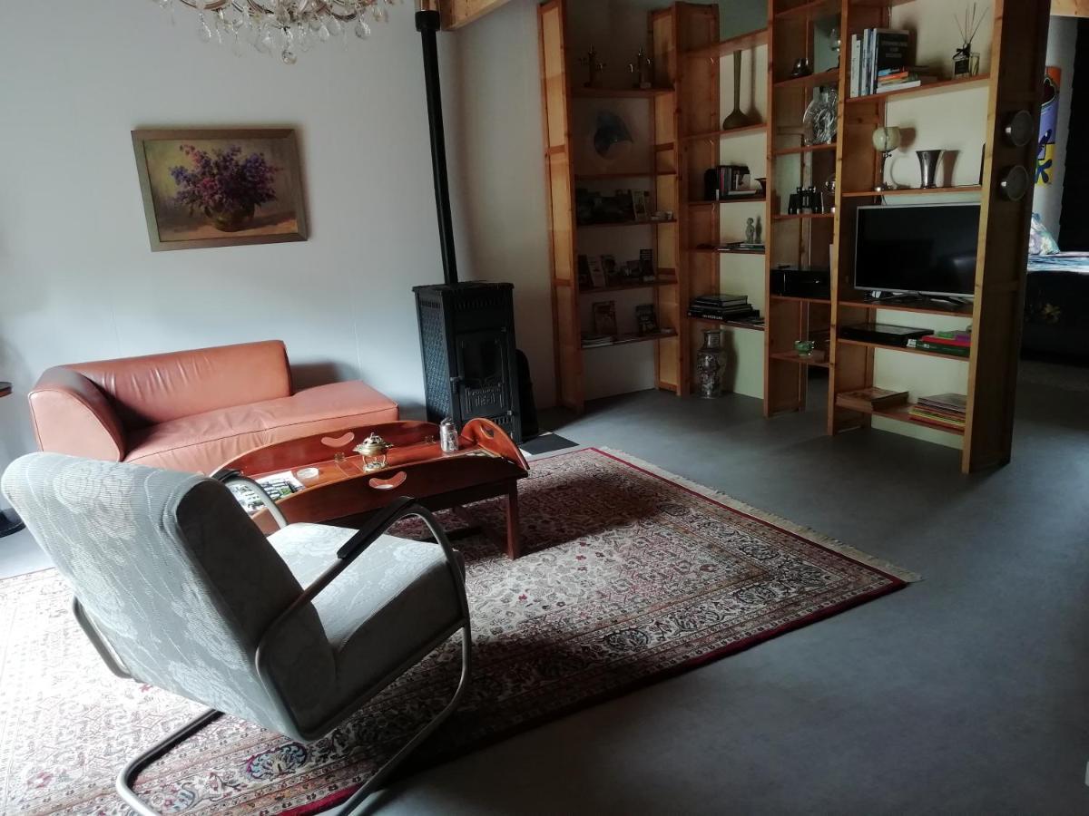 Woodstock B+B Βίλα Drouwenermond Εξωτερικό φωτογραφία