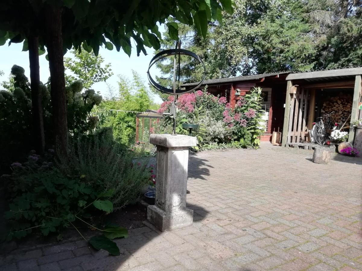 Woodstock B+B Βίλα Drouwenermond Εξωτερικό φωτογραφία